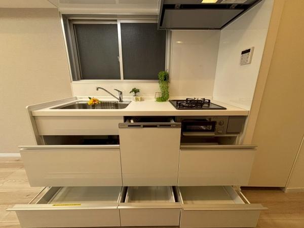 ハピーハイツ入谷