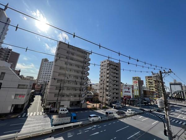 セントヒルズ東日暮里