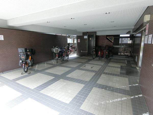 セントヒルズ東日暮里