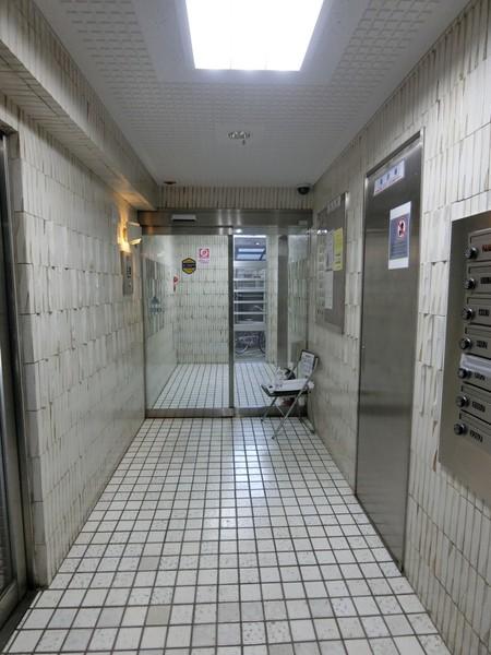 セントヒルズ東日暮里