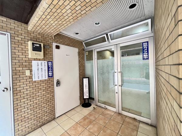ハイツ両国駅前