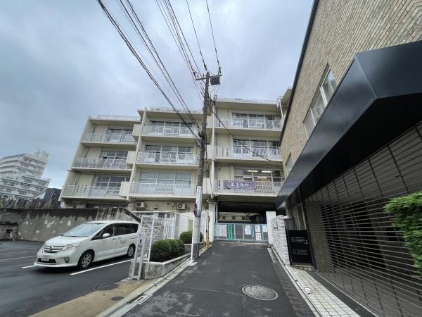 荒川区西日暮里２丁目の中古一戸建て(荒川区立第一日暮里小学校)
