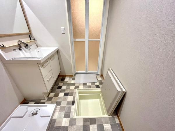 荒川区西日暮里２丁目の中古一戸建て