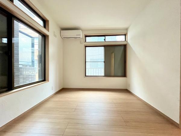 荒川区西日暮里２丁目の中古一戸建て