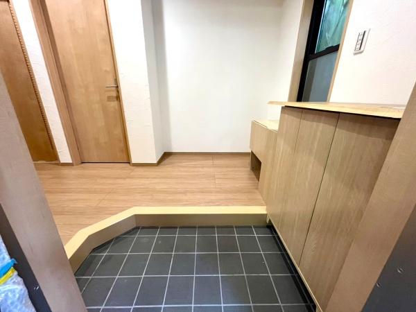 荒川区西日暮里２丁目の中古一戸建て