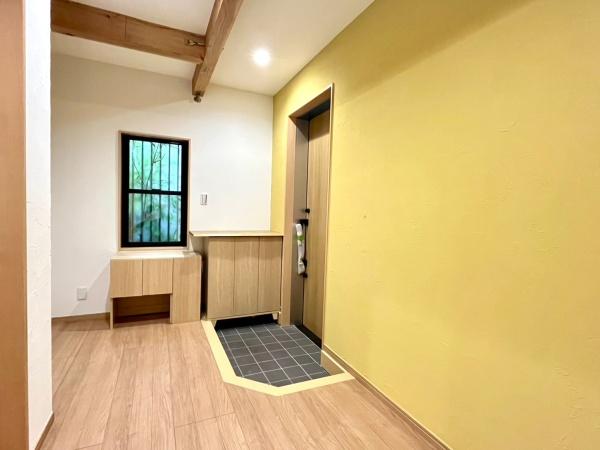 荒川区西日暮里２丁目の中古一戸建て