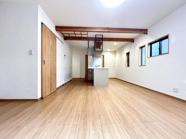 荒川区西日暮里２丁目の中古一戸建