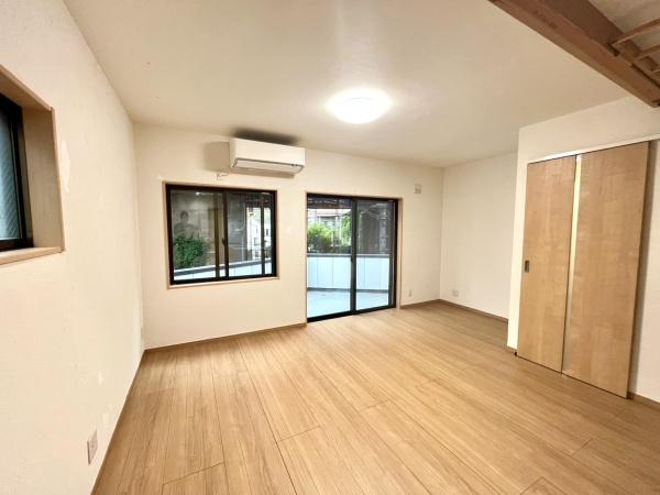 荒川区西日暮里２丁目の中古一戸建