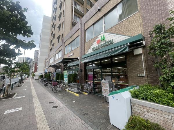 西日暮里ローヤルコーポ(マルエツ西日暮里店)