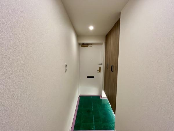 西日暮里ローヤルコーポ