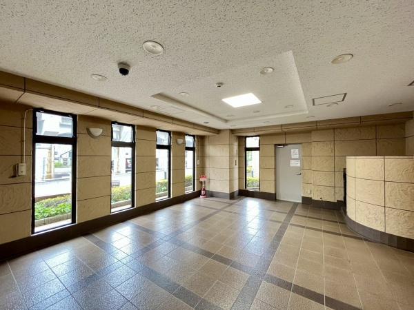 西日暮里ローヤルコーポ