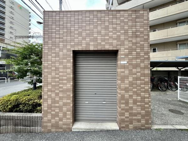 西日暮里ローヤルコーポ
