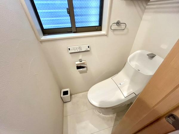 北区中里３丁目の中古一戸建て
