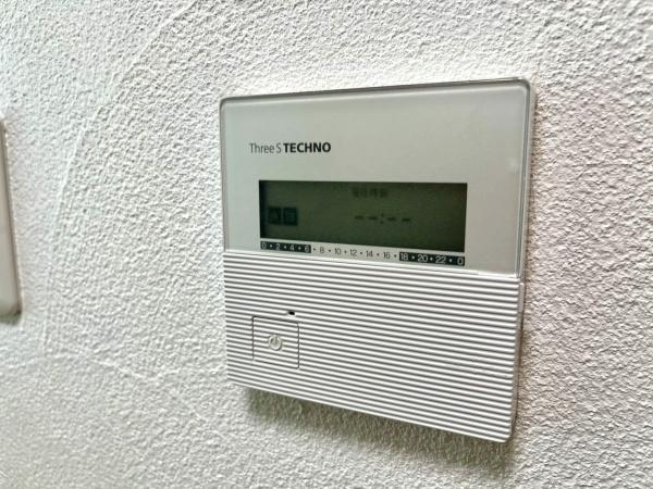 北区中里３丁目の中古一戸建て