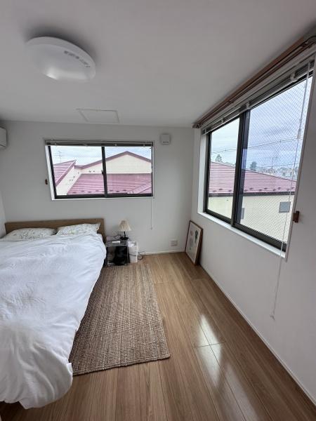 北区中里３丁目の中古一戸建