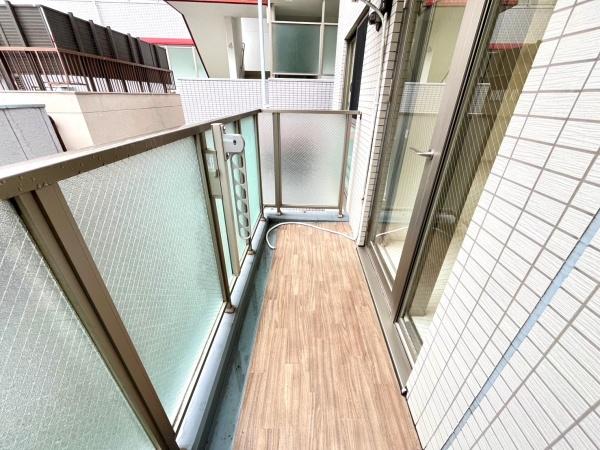 フォースター浅草今戸