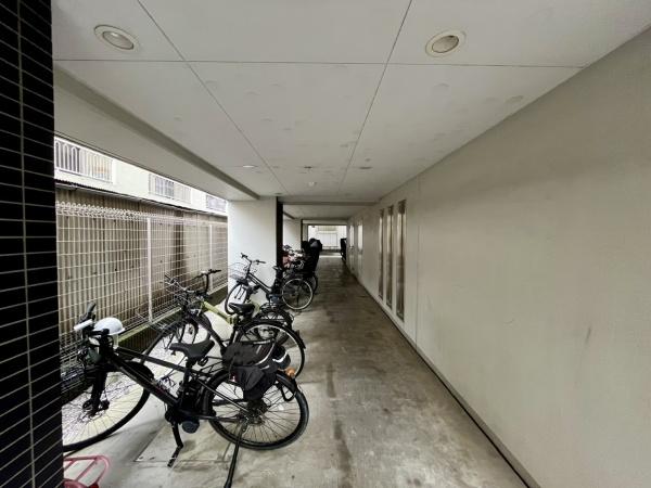 フォースター浅草今戸