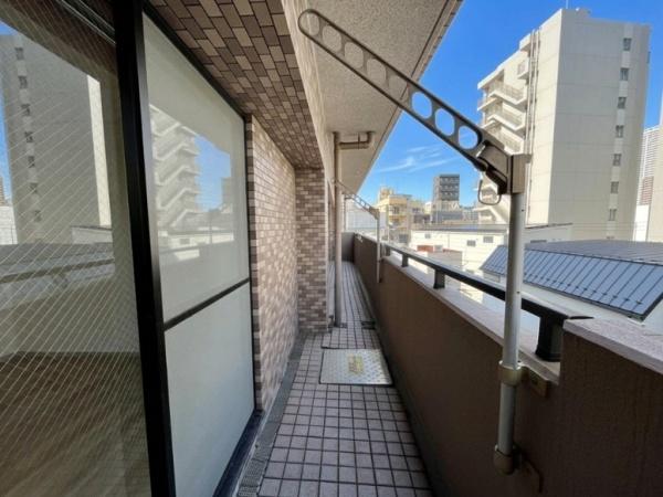 南千住サニーコート