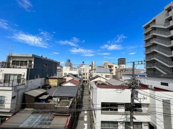 南千住サニーコート