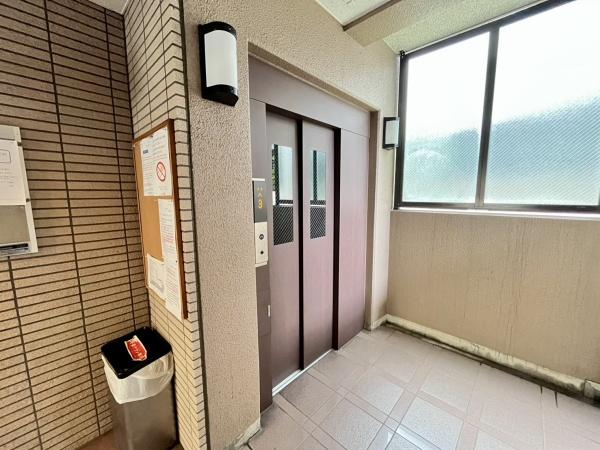 南千住サニーコート