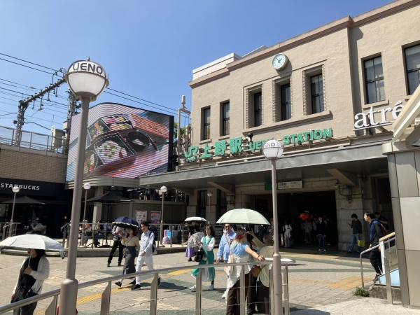 台東区東上野３丁目の中古一戸建て(上野駅)