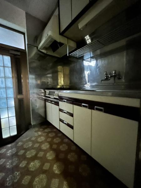台東区東上野３丁目の中古一戸建て