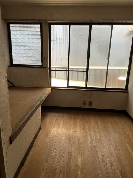 東上野3丁目　一戸建て
