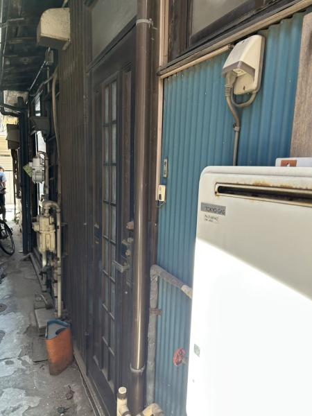 台東区東上野３丁目の中古一戸建て