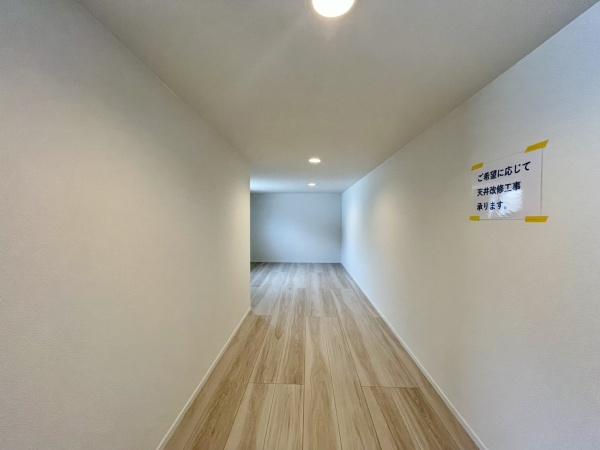 台東区西浅草１丁目の中古一戸建て