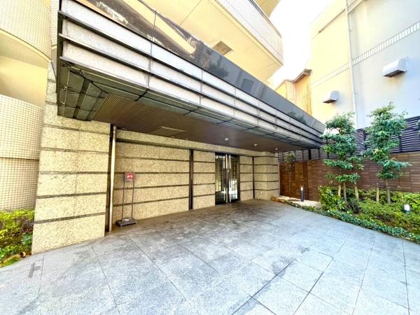 コスモ東日暮里ガーデンフォート