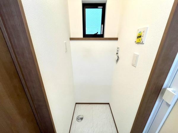 北区西が丘２丁目の新築一戸建