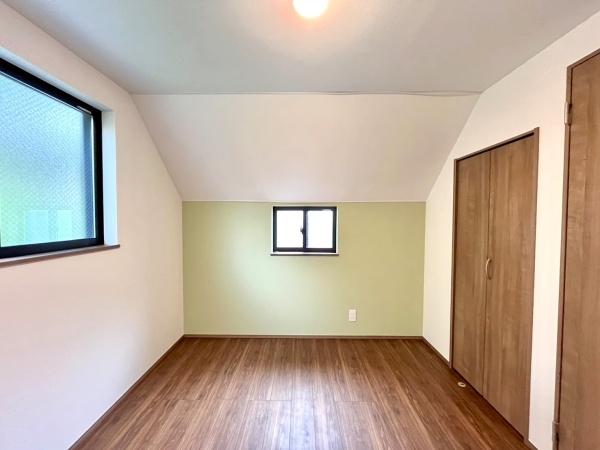 北区西が丘２丁目の新築一戸建