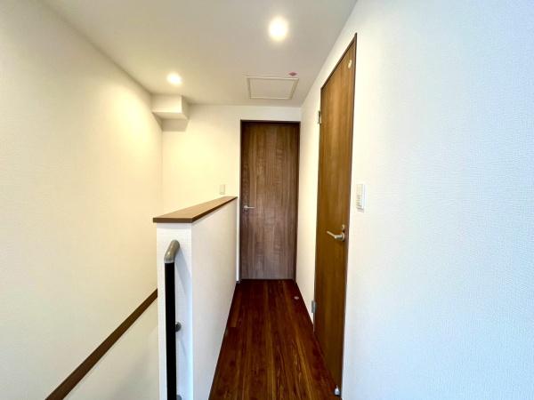北区西が丘２丁目の新築一戸建