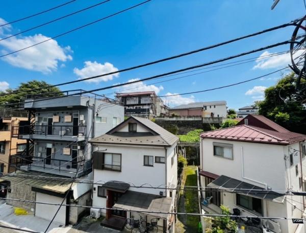 北区西が丘２丁目の新築一戸建