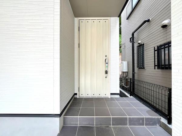 北区西が丘２丁目の新築一戸建