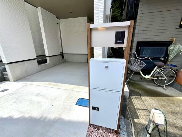 北区西が丘２丁目の新築一戸建