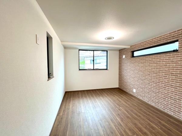 北区西が丘２丁目の新築一戸建