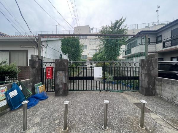 荒川区東尾久１丁目の中古一戸建て(荒川区立赤土小学校)