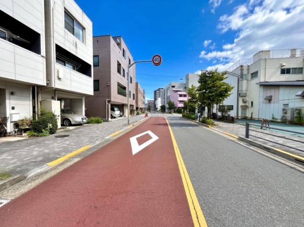 荒川区東尾久１丁目の中古一戸建