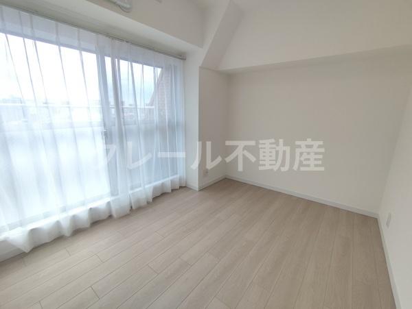 ライオンズマンション西日暮里第２