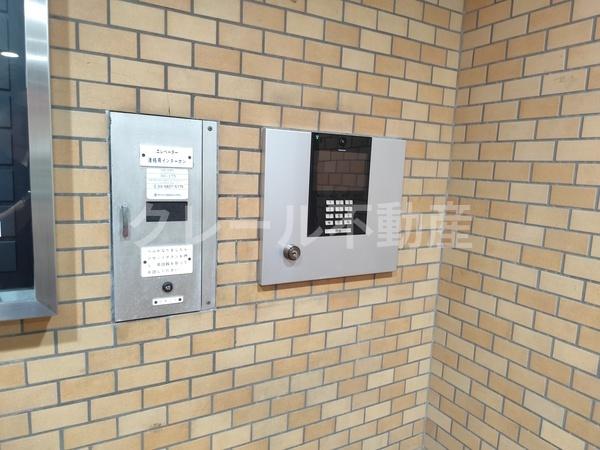 ライオンズマンション西日暮里第２