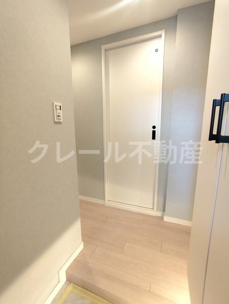 ライオンズマンション西日暮里第２