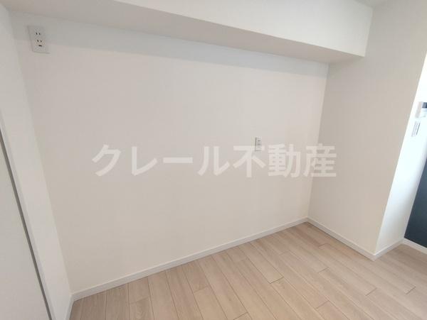 ライオンズマンション西日暮里第２
