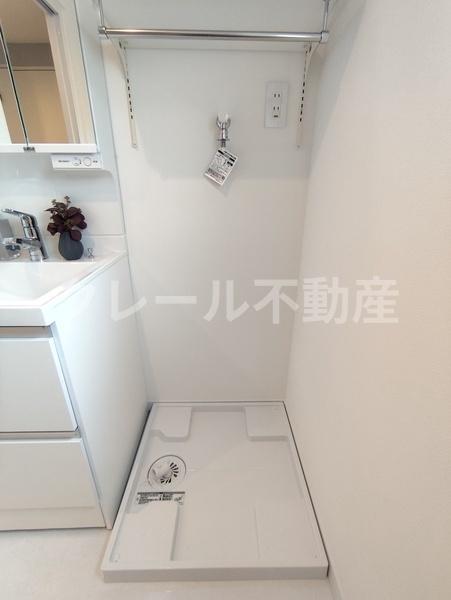 ライオンズマンション西日暮里第２