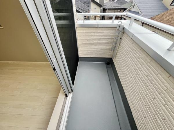 荒川区西尾久６丁目の中古一戸建て
