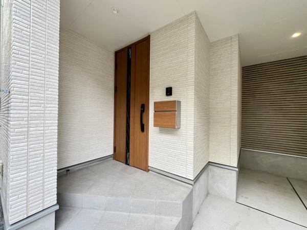 荒川区西尾久６丁目の中古一戸建て