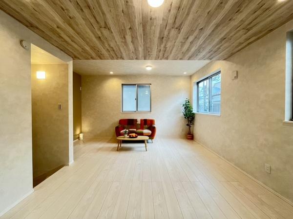 荒川区西尾久６丁目の中古一戸建