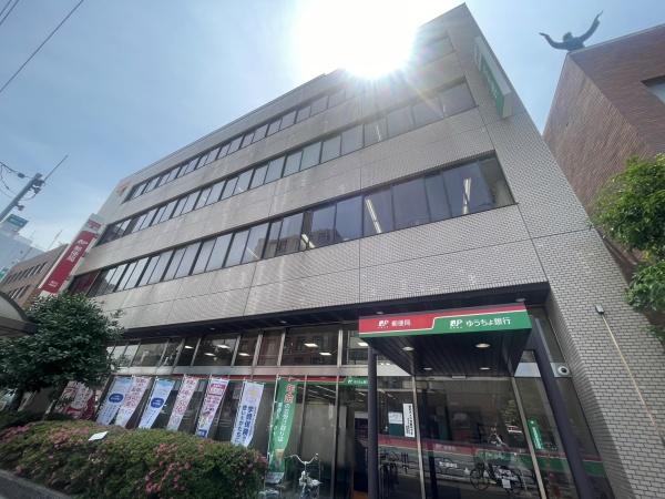 荒川区東日暮里３丁目の中古一戸建て(荒川郵便局)