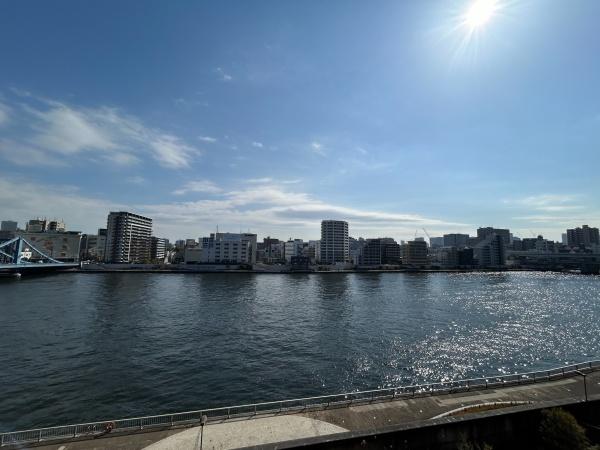 浜町グランドハイツ