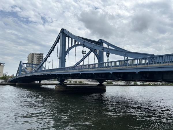 浜町グランドハイツ(清洲橋)